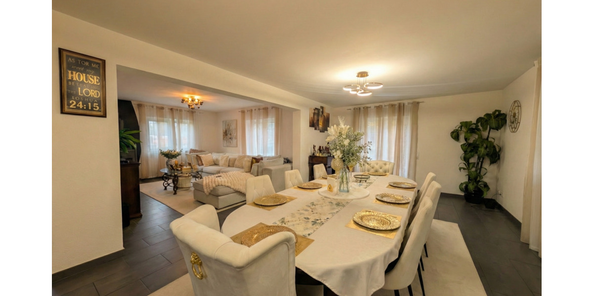 Einfamilienhaus Weselberg - 9 Zimmer, 335 m&sup2;, 498.000&euro; | Angebot:25744092