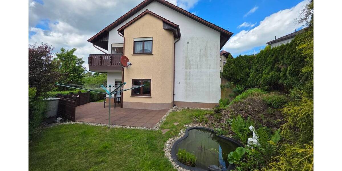 Einfamilienhaus Marpingen - 6 Zimmer, 188 m&sup2;, 328.000&euro; | Angebot:26798534