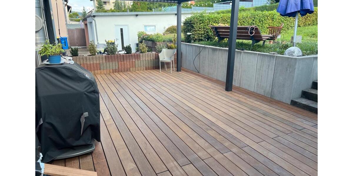 Doppelhaushälfte Sankt Wendel - 5 Zimmer, 110 m&sup2;, 1.850&euro; | Angebot:25921907