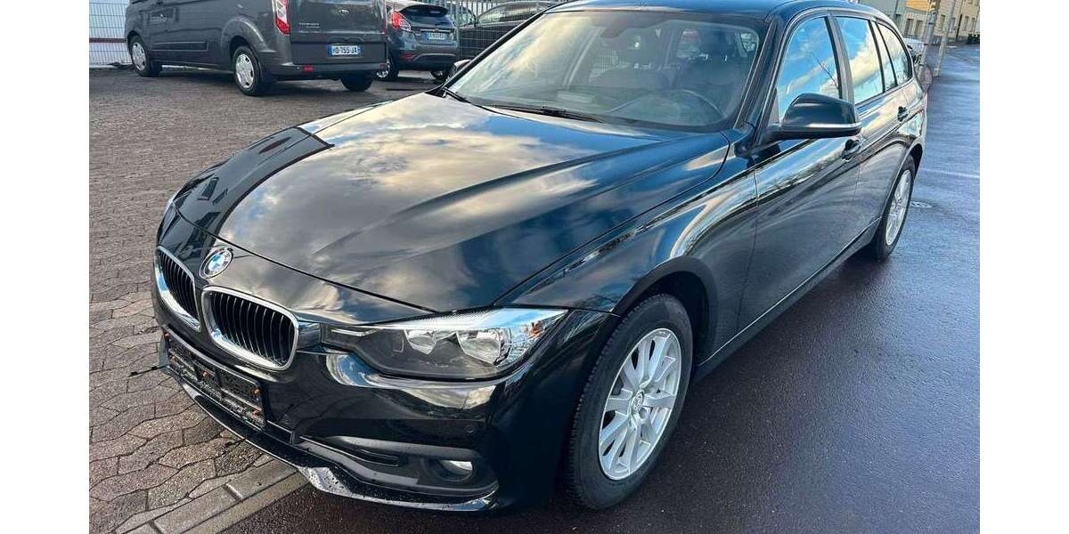 BMW 316 270.000 km 7.100 &euro; Saarbrücken 66117
