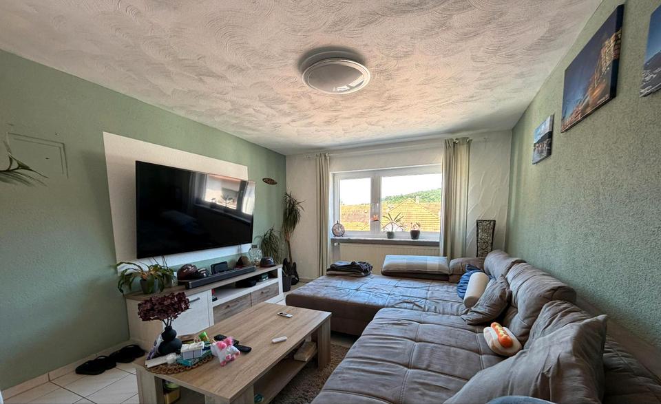 Reihenhaus Blieskastel - 3 Zimmer, 125 m&sup2;, 228.000&euro; | Angebot:26855860