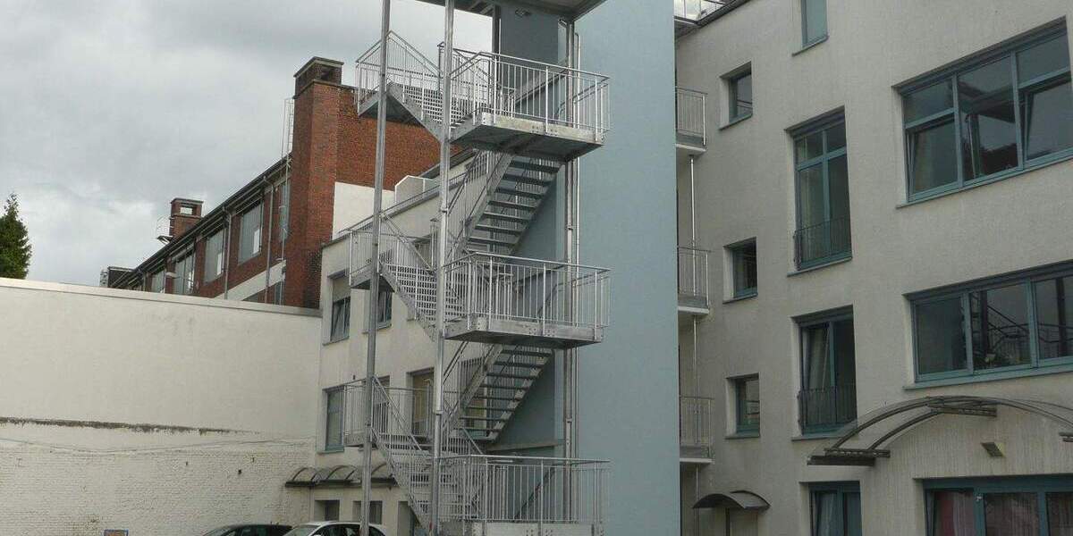 Gewerbeobjekt Saarbrücken Malstatt - 7 Zimmer, 200 m&sup2;, 1.741&euro; | Angebot:25666347