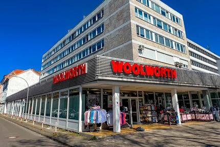 Gewerbeobjekt Saarbrücken Neue Bremm - 2.500&euro; | Angebot:23806502