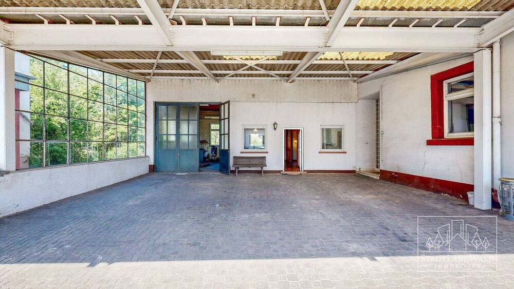 Einfamilienhaus Münchweiler an der Rodalb Riegelbrunnerhof - 1 Zimmer, 250 m&sup2;, 169.950&euro; | Angebot:25678920