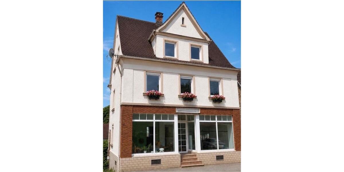 Mehrfamilienhaus, Wohnhaus Contwig - 7 Zimmer, 280 m&sup2;, 192.000&euro; | Angebot:26871419