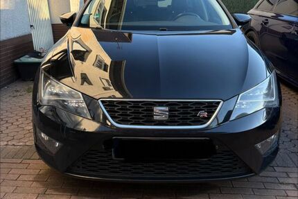 Seat Leon 193.000 km 8.999 &euro; Eppelborn 66571