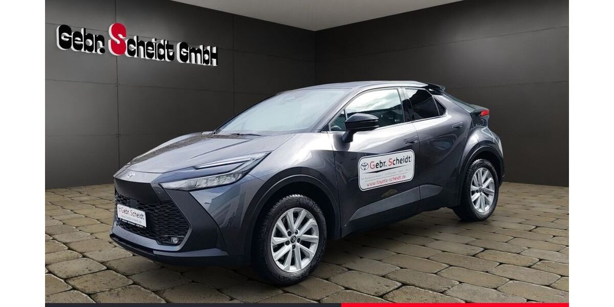 Toyota C-HR 7.500 km 33.930 &euro; Schiffweiler 66578