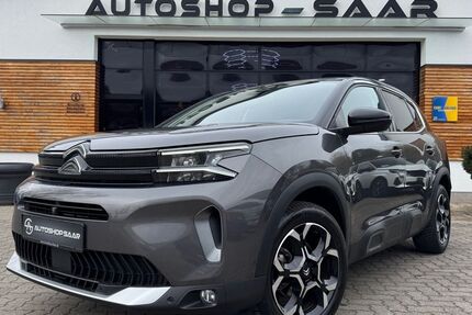 Citroen C5 Aircross 40.700 km 23.100 &euro; Saarbrücken 66117