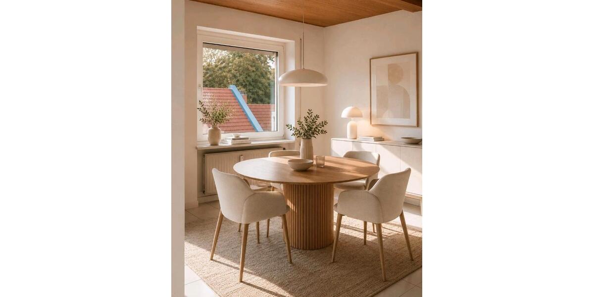 Etagenwohnung Saarbrücken St. Arnual - 2.5 Zimmer, 65 m&sup2;, 185.000&euro; | Angebot:27299017