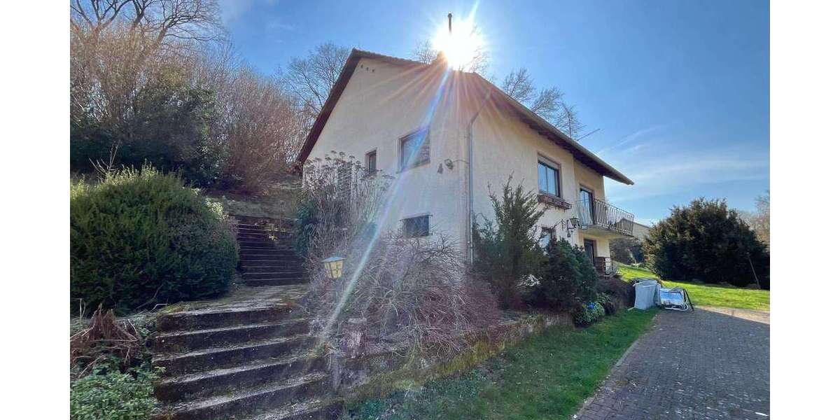 Einfamilienhaus Contwig - 5 Zimmer, 153 m&sup2;, 189.000&euro; | Angebot:25865066