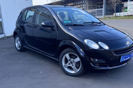 Smart ForFour 170.000 km 2.690 &euro; Sankt Wendel 66606
