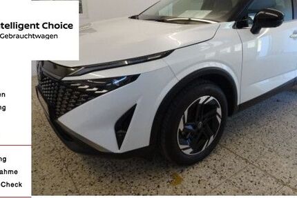 Nissan Qashqai 11.400 km 29.890 &euro; Sulzbach-Hühnerfeld 66280