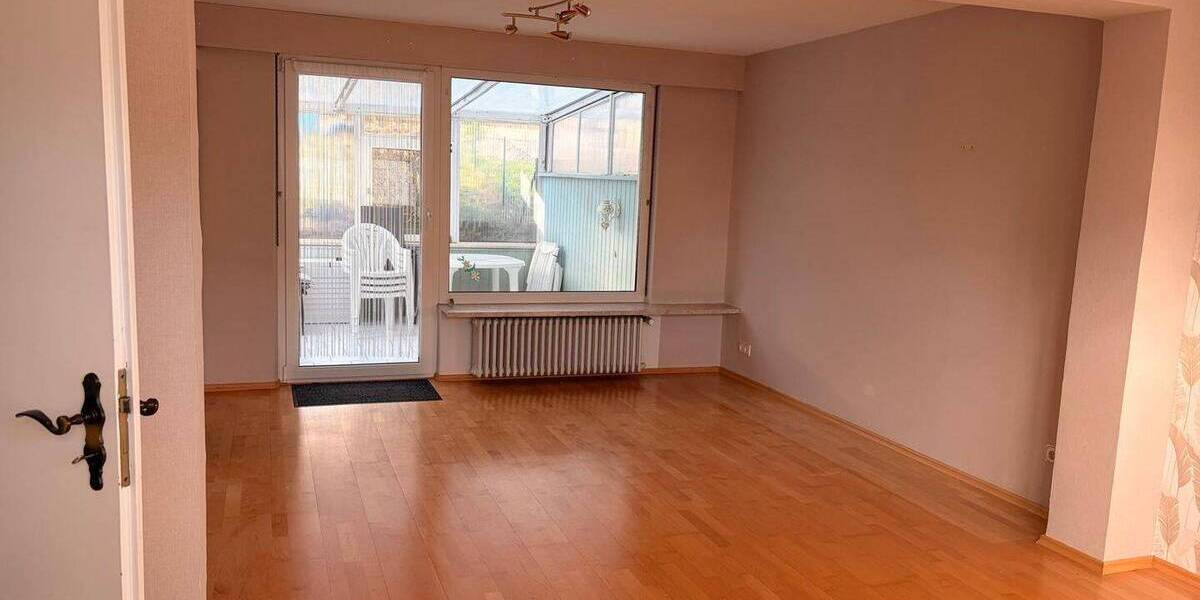 Doppelhaushälfte Sulzbach/Saar Sulzbach - 5 Zimmer, 110 m&sup2;, 298.000&euro; | Angebot:26824629