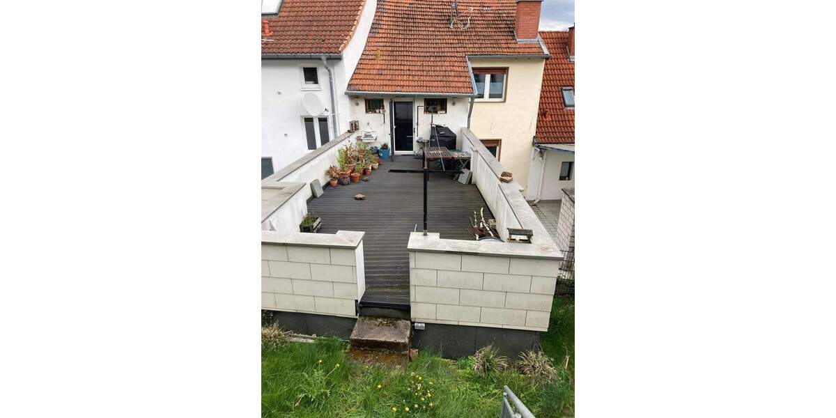 Reihenmittelhaus Landstuhl - 6 Zimmer, 134 m&sup2;, 340.000&euro; | Angebot:25666142