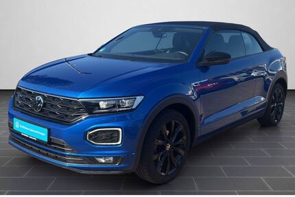 VW T-Roc 33.700 km 27.960 &euro; Saarbrücken 66115