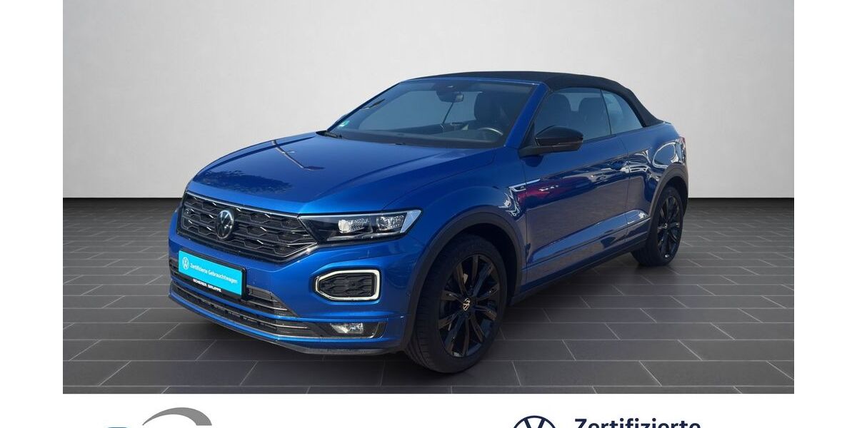 VW T-Roc 33.700 km 27.960 &euro; Saarbrücken 66115