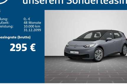 VW ID.3 96.862 km 18.990 &euro; Homburg 66424