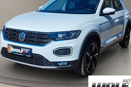 VW T-Roc 80.538 km 19.999 &euro; Ramstein-Miesenbach 66877