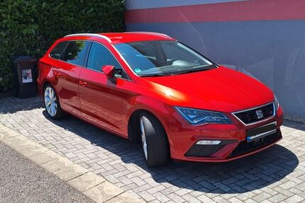 Seat Leon 111.000 km 13.990 &euro; Bexbach 66450