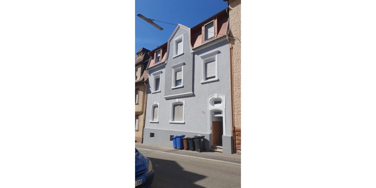 Mehrfamilienhaus, Wohnhaus Pirmasens - 700.000&euro; | Angebot:23730555