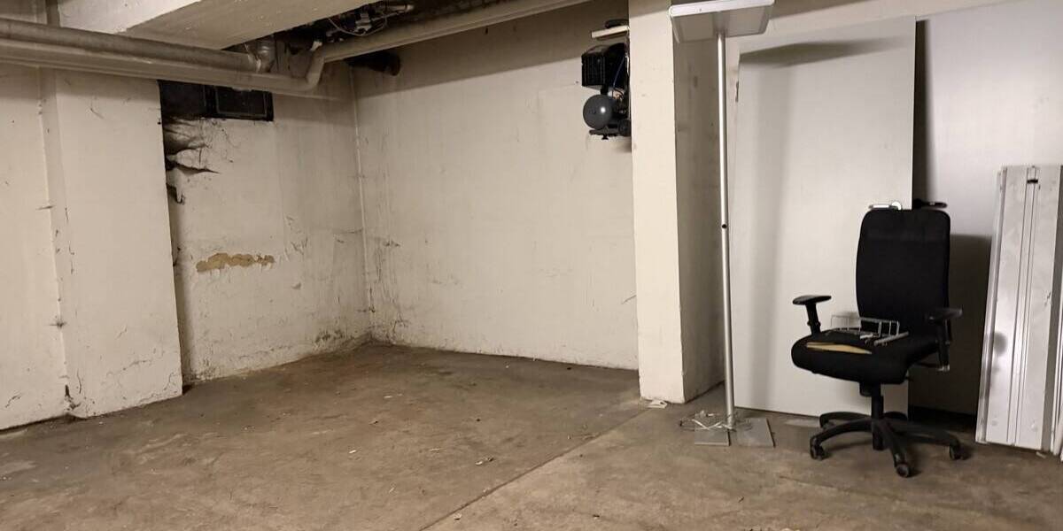 Gewerbeobjekt Saarbrücken St Johann - 2.700&euro; | Angebot:25772327