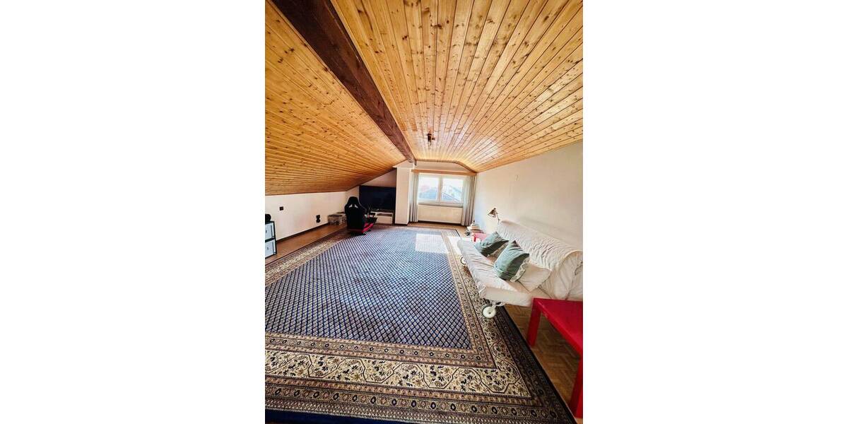 Einfamilienhaus Erzenhausen - 6 Zimmer, 224 m&sup2;, 495.000&euro; | Angebot:25939262