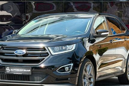 Ford Edge 195.664 km 12.500 &euro; Saarbrücken 66117