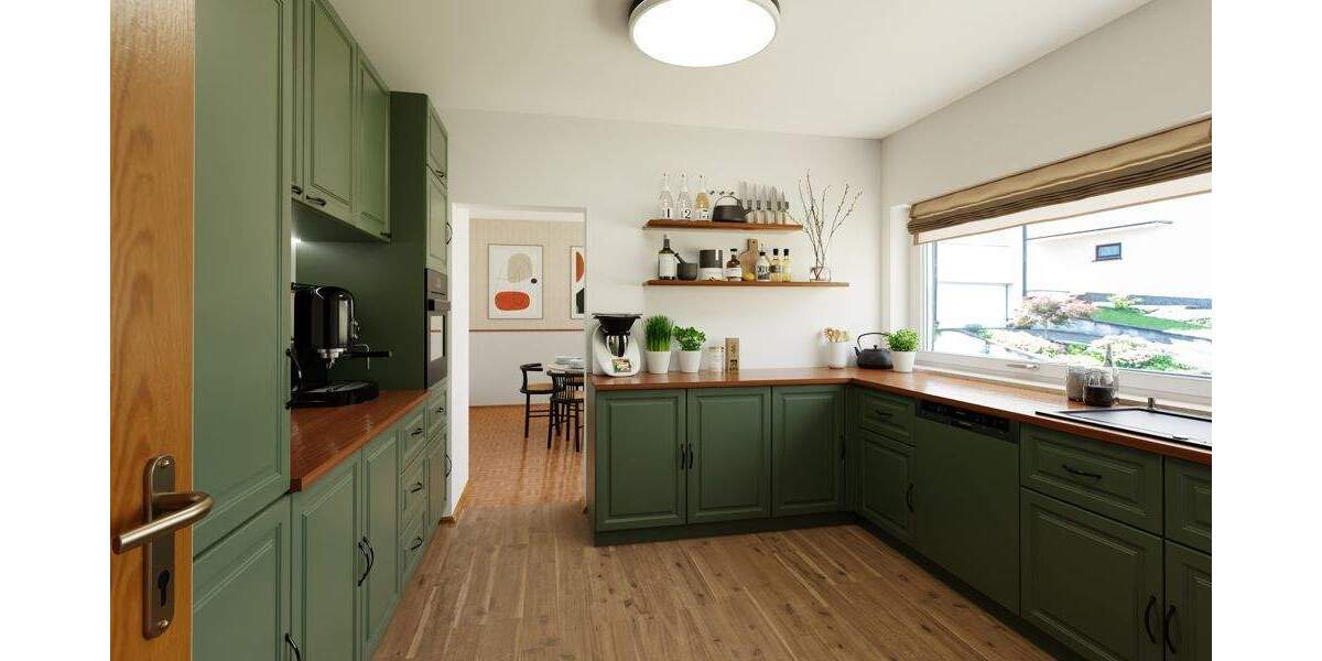 Einfamilienhaus Riegelsberg - 1 Zimmer, 286 m&sup2;, 495.000&euro; | Angebot:25687882