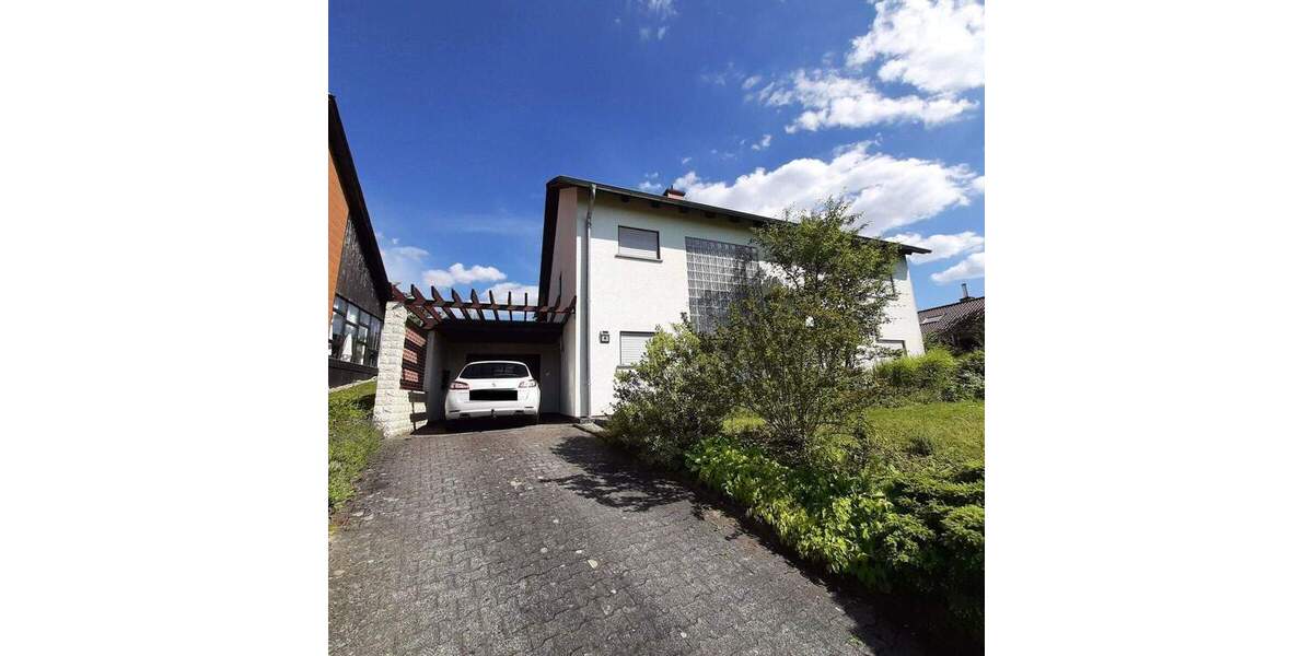 Einfamilienhaus Zweibrücken / Wattweiler Wattweiler - 5 Zimmer, 163 m&sup2;, 299.000&euro; | Angebot:25705121