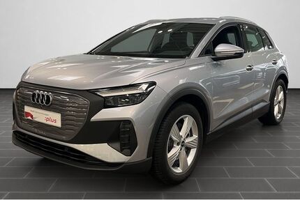 Audi Q4 e-tron 13.554 km 39.990 &euro; Saarbrücken 66115