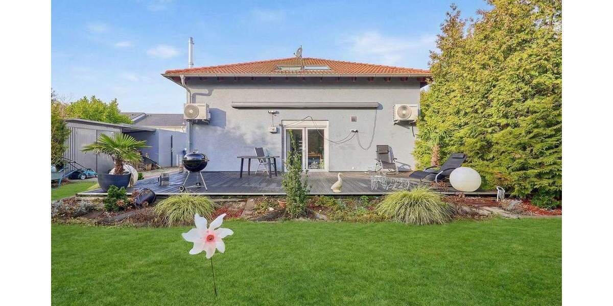 Einfamilienhaus Zweibrücken - 5 Zimmer, 182 m&sup2;, 399.000&euro; | Angebot:25737852