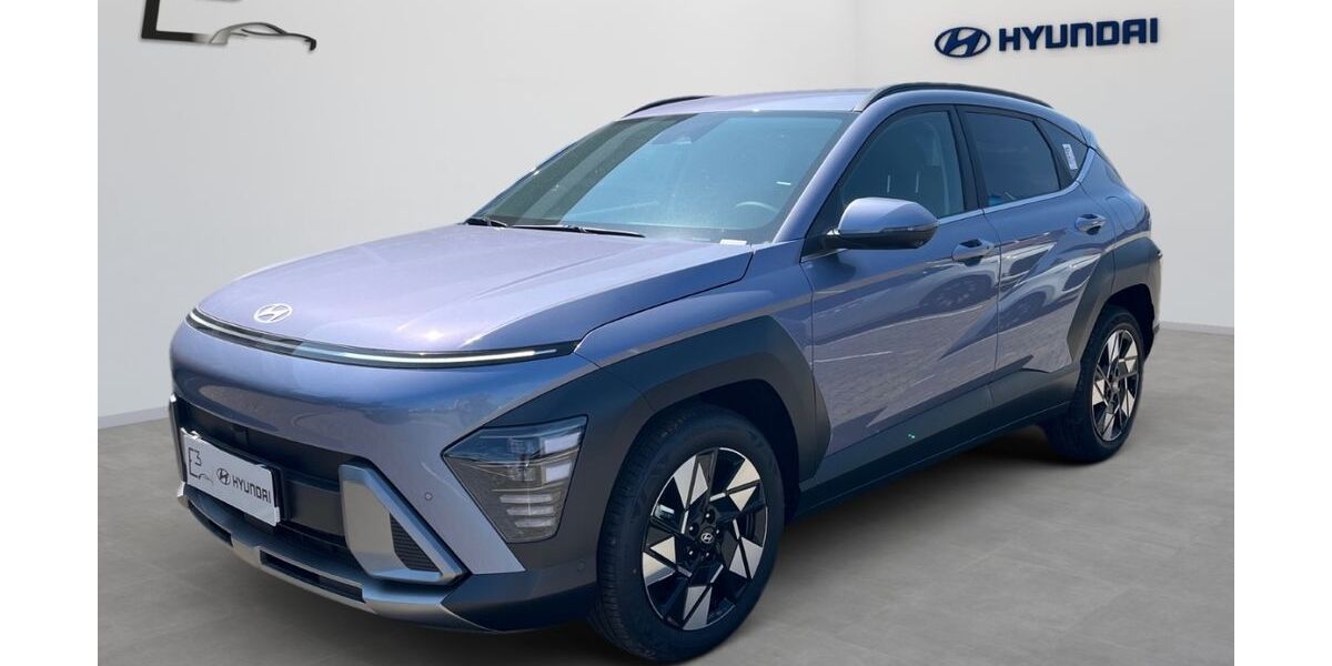 Hyundai KONA 2.916 km 30.490 &euro; Schiffweiler 66578