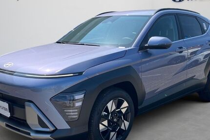 Hyundai KONA 3.516 km 27.990 &euro; Schiffweiler 66578