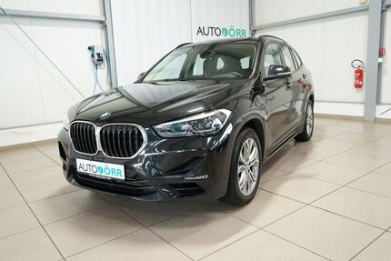 BMW X1 124.700 km 21.900 &euro; Homburg 66424