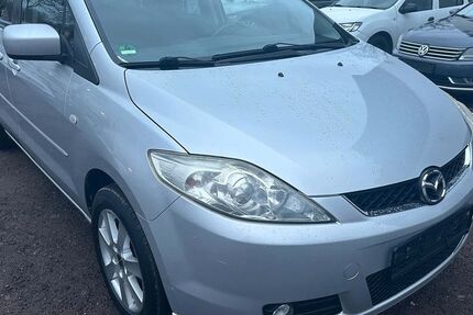 Mazda 5 154.433 km 3.100 &euro; Saarbrücken 66115