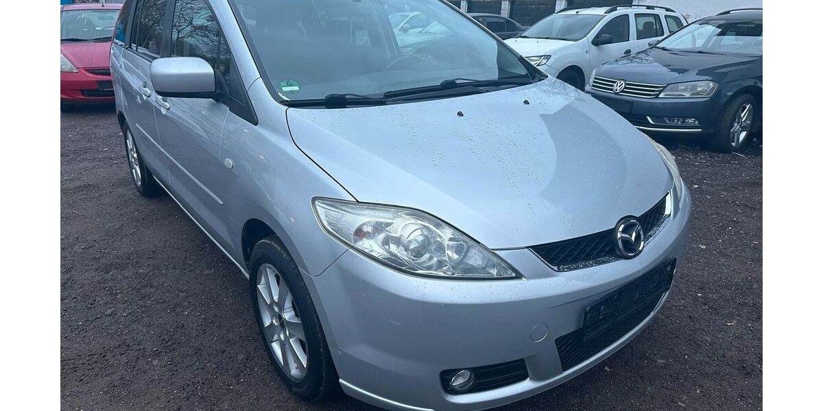 Mazda 5 154.433 km 3.100 &euro; Saarbrücken 66115