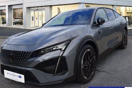 Peugeot 408 6.123 km 35.980 &euro; Saarbrücken 66119