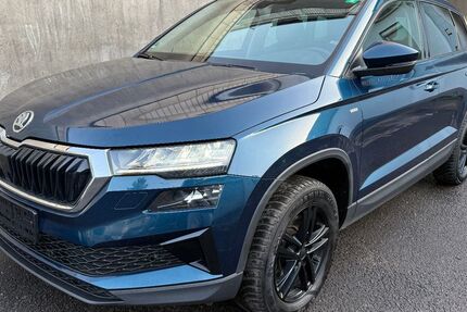 Skoda Karoq 134.000 km 19.990 &euro; Saarbrücken - Burbach 66115