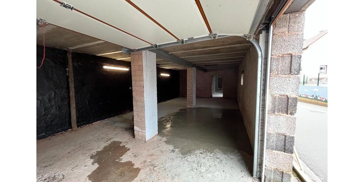 Gewerbeobjekt Bechhofen - 360&euro; | Angebot:26665577