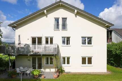 Wohnung Saarbrücken Bübingen - 3 Zimmer, 91 m&sup2;, 239.000&euro; | Angebot:27177725