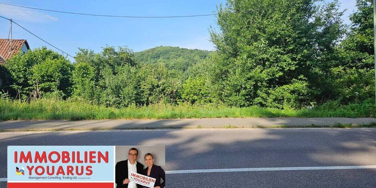 Grundstück Ottweiler - 45.000&euro; | Angebot:25702874