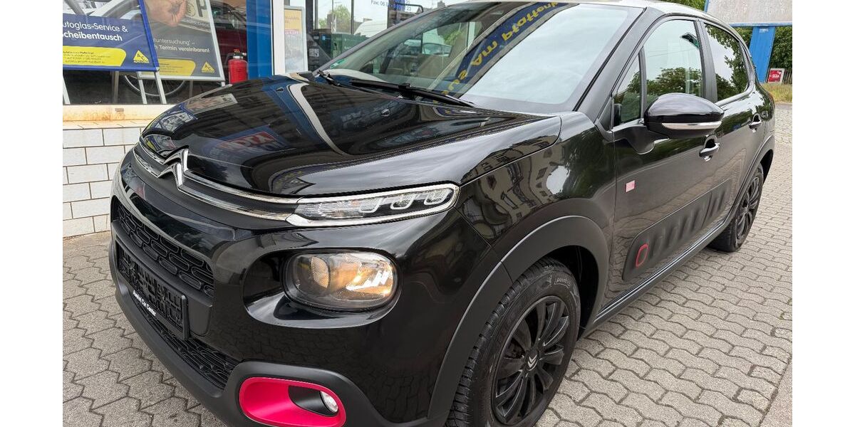 Citroen C3 70.000 km 8.200 &euro; Saarbrücken 66115