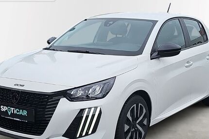 Peugeot 208 5.000 km 14.990 &euro; Homburg 66424