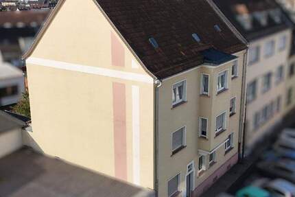 Haus Pirmasens Innenstadt - 1 Zimmer, 339 m&sup2;, 359.000&euro; | Angebot:25745669