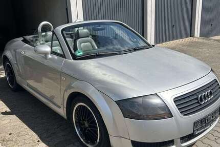 Audi TT 242.560 km 6.100 &euro; Saarbrücken 66115