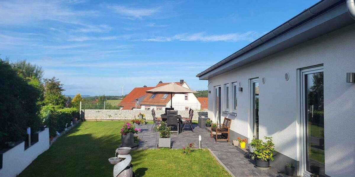 Bungalow Windsberg Windsberg - 4 Zimmer, 108 m&sup2;, 379.000&euro; | Angebot:25680376