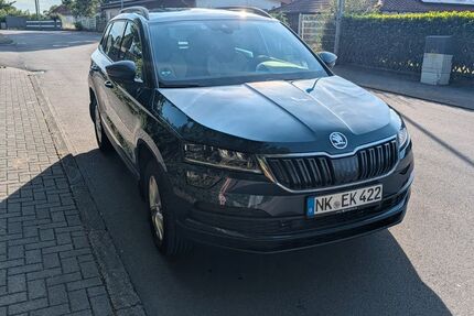 Skoda Karoq 143.000 km 19.500 &euro; Neunkirchen 66538