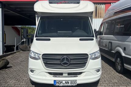 Mercedes-Benz Sprinter 12.476 km 99.900 &euro; Bexbach 66450