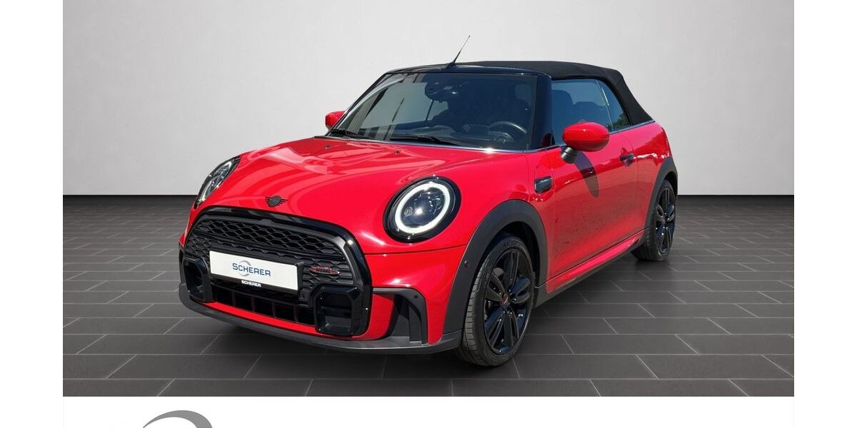 Mini Cooper 23.500 km 23.990 &euro; Homburg 66424