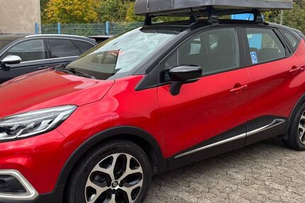 Renault Captur 56.000 km 13.490 &euro; Saarbrücken 66115